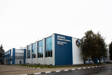 Проекты Белгоспроект